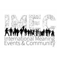 IMEC International Meaning Events and Community logo - Similar company to Edinburgh University Transhumanism Society