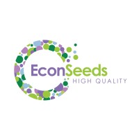 EconSeeds logo - Similar company to Novaflore