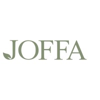 Joffa logo - Similar company to Wellaco, Inc.