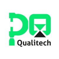 Qualitech Engineering Ltd logo - Similar company to Engineering Dynamics