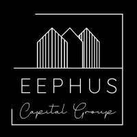 Eephus Capital Group logo - Similar company to The Multifamily Mindset