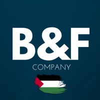 B&F Company logo - Similar company to Bcos