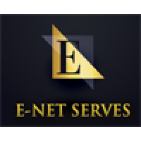 Enet Serves logo - Similar company to Total Lean Management (Tlm) Qms Software