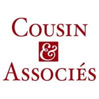 Cousin & Associes