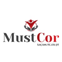 MUSTCOR İLAÇ logo - Similar company to Bio Bursa