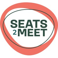 Seats2meet Eindhoven Strijp-S logo - Similar company to Derooijakker