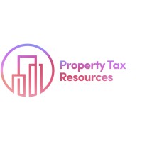 Property Tax Resources, LLC logo - Similar company to Accumatch - Property Tax Intelligence