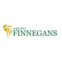 Grupo Finnegans logo - Similar company to Vision Center Castellana By Cg Optical Experts