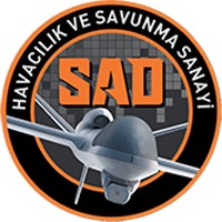 SAD AVIATION & DEFENSE logo - Similar company to Drop Camp