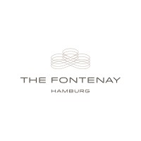 The Fontenay Hamburg logo - Similar company to Fairmont Hotel Vier Jahreszeiten Hamburg