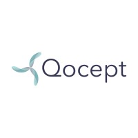 Qocept logo - Similar company to Kee Group - Made Up Of Kee Process Ltd And Kee Services Ltd.