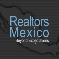 Realtors México logo - Similar company to Trabe Desarrollos