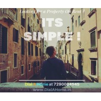 DialAHome.in logo - Similar company to Planwell Realty