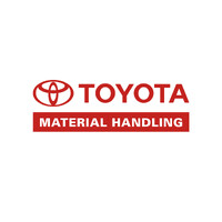 Toyota Material Handling By CFAO Equipment Nigeria logo - Similar company to Toyota Forklifts