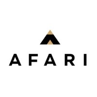 AFARI logo - Similar company to Apollo Internet
