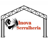 Inova Serralheria SP logo - Similar company to Serralheria Modelo