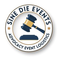 Sine Die Events logo - Similar company to State Business Executives