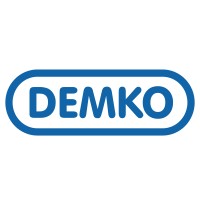 Demko Metaalconstructies B.V. logo - Similar company to Ihydraulics