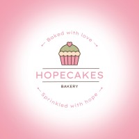 Hopecakes Bakery logo - Similar company to Tripsit
