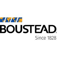 Boustead Singapore Limited logo - Similar company to Boustead Projects Limited