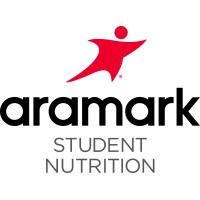 Aramark Student Nutrition logo - Similar company to Explorerr