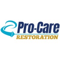 Pro-Care Restoration logo - Similar company to Puroclean Of Newark