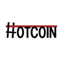 HOTCOIN logo - Similar company to Cryptolytics