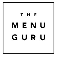 The Menu Guru logo - Similar company to Three Course Consultancy