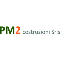 PM2 COSTRUZIONI SRLS logo - Similar company to Studio12 Srl Stp