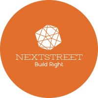 Next Street logo - Similar company to Gm Studios