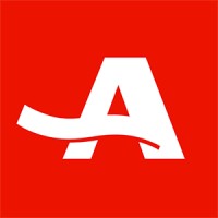 AARP logo - Similar company to Weavix