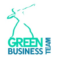 Green Business Team logo - Similar company to Optidc