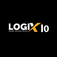 Logicsten logo - Similar company to Rezolvat Engineering Pvt. Ltd.