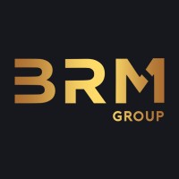 BRM1 Group logo - Similar company to Bazze Digital
