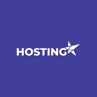 Hostingstar logo - Similar company to Roomlizer