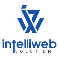 IntelliWeb Solutions logo - Similar company to Tech Matrixs