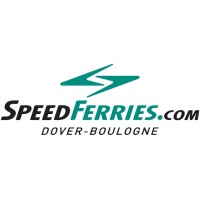 SpeedFerries logo - Similar company to Ocan