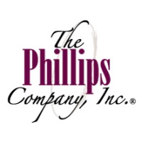 The Phillips Company Inc. logo - Similar company to Clixauto