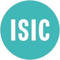 ISIC Kurdistan logo - Similar company to Design Log Office