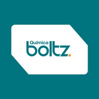 Química Boltz logo - Similar company to Sabor & Cia