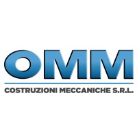 O.M.M. COSTRUZIONI MECCANICHE S.R.L. logo - Similar company to Celotti Roberto Srl Dal 1978