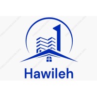 Hawileh Insulating glass logo - Similar company to Titan Glass Ltd