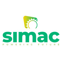 Simac Solar SRL logo - Similar company to Gibi Solar