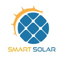 Smart Solar logo - Similar company to Smart Solar Eu