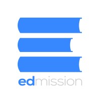 Edmission logo - Similar company to Edmissions Abroad