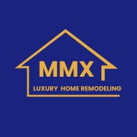 MMX Luxury Home Remodeling logo - Similar company to Portal Da Maria