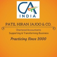 Patil Hiran Jajoo & Co. Chartered Accountants logo - Similar company to Kbps