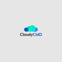 CloudyCMD logo - Similar company to Silvermint