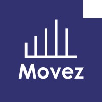 Movez logo - Similar company to Polylastic