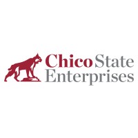 Chico State Enterprises logo - Similar company to Shasta Head Start